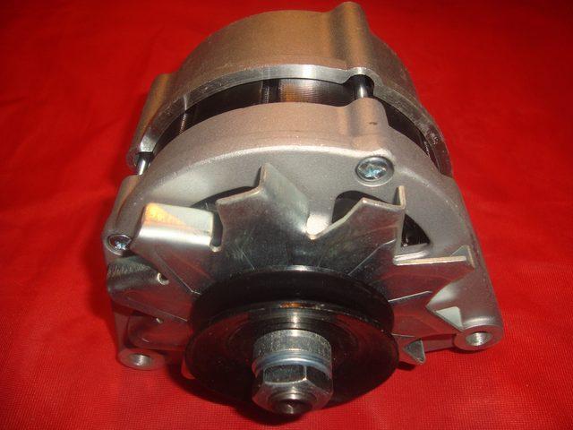 Dynamo | Motoronderdelen, Auto-onderdelen, Overige Auto-onderdelen, Ophalen of Verzenden