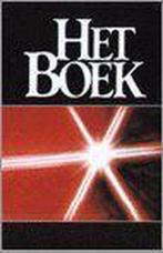 Het Boek (standaardeditie) 9789070998059, Boeken, Godsdienst en Theologie, Verzenden, Gelezen