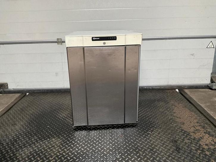 Online veiling: Gram, K 210 RG DL 3N, Koelkast, Zakelijke goederen, Horeca | Keukenapparatuur, Nieuw in verpakking