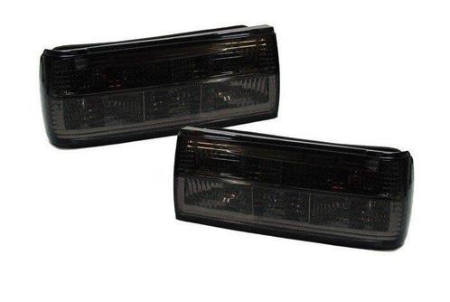 Smoke Donkere Achterlichten BMW 3 Serie E30 Type 2 B3065, Auto-onderdelen, Verlichting, Nieuw, BMW