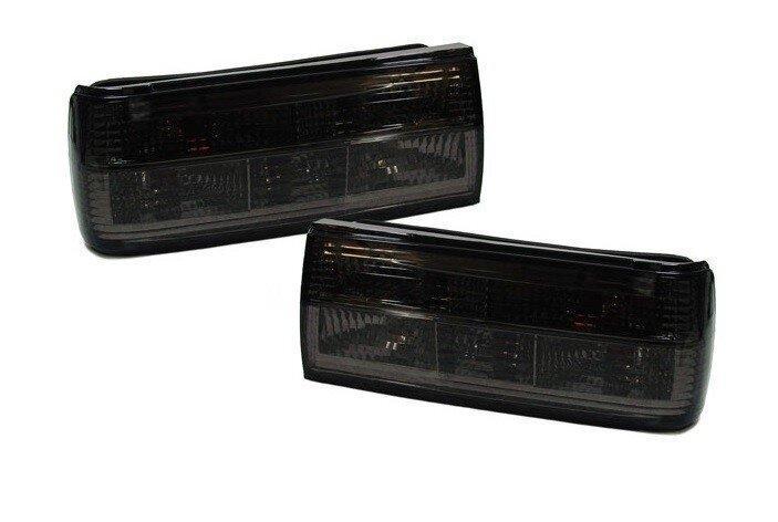 Smoke Donkere Achterlichten BMW 3 Serie E30 Type 2 B3065, Auto-onderdelen, Verlichting, Nieuw, BMW