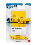 Hot Wheels, Mattel 1:64 - Modelauto (6) - Hot Wheels Pantone, Nieuw
