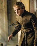 Game of Thrones - Signed by Dean-Charles Chapman (Tommen, Nieuw