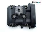 Kleppendeksel Kawasaki NINJA 300 2013-2016 (EX300A-B), Verzenden, Gebruikt