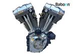 Motorblok Harley-Davidson FLHT Electra Glide Standard, Motoren, Onderdelen | Harley-Davidson, Verzenden, Gebruikt