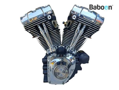 Motorblok Harley-Davidson FLHT Electra Glide Standard, Motoren, Onderdelen | Harley-Davidson, Gebruikt, Verzenden