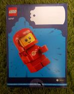 Lego Minifiguur - Space - Grote babyastronaut 40767, Nieuw