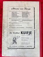 Kuifje (tijdschrift) Bundelingen Kuifje - Vlaams -, Nieuw