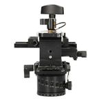 Manfrotto 303SPH panoramakop met garantie, Ophalen of Verzenden