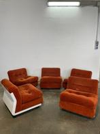 B&B Italia - Mario Bellini - Amanta - Fauteuil (5) -