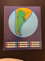 Panini World Cup Argentina 78 Compleet album - Near Mint, Verzamelen, Nieuw