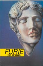 Furie 9789061691556 E. de Waard, Boeken, Gedichten en Poëzie, Verzenden, Gelezen, E. de Waard