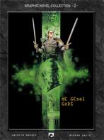 Graphic Novel Collection 2 -   De Gesel Gods 9789460780417, Boeken, Stripverhalen, Gelezen, Valerie Mangin, Valerie Mangin, Verzenden