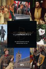 Het verhaal van Vlaanderen 1 - Het Verhaal van Vlaanderen -, Harry de Paepe, Verzenden