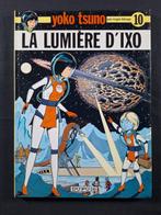 Yoko Tsuno T10 à T23 - 14x C - 14 Albums - EO - 1980/2001, Nieuw