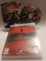 Dead Island Special Edition Playstation 3, Ophalen of Verzenden