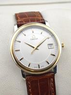 Omega - De Ville Prestige - 196.1150 - Homme - 2000-2010, Nieuw