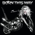 Lady Gaga – Born This Way 602527718385 (1-CD-Jewelcase), Ophalen of Verzenden, Nieuw in verpakking