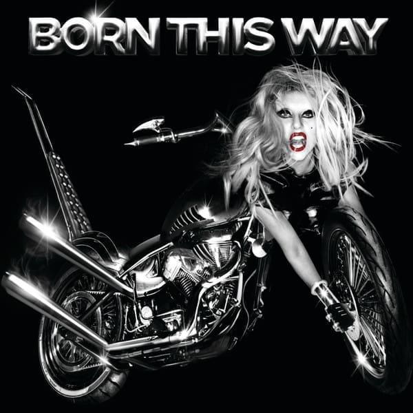 Lady Gaga – Born This Way 602527718385 (1-CD-Jewelcase), CD & DVD, CD | Hip-hop & Rap, Enlèvement ou Envoi