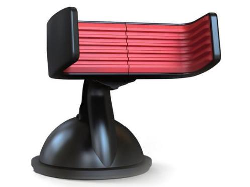 Veiling - AnyGrip universele uitbreidbare autohouder - Zwart, Auto diversen, Auto-accessoires