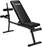 Hammer Fitness PERFORM ONE Inklapbare 3-in-1 trainingsbank, Verzenden, Nieuw