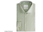 Oxford BBO34F110-2082-4134 Shirt LS Wide Spread Boston, Verzenden, Nieuw