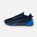 Puma Cell Phase Black/Blue - Maat 42.5, Kleding | Heren, Nieuw, Sneakers, Verzenden