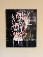 Karl Lagasse (1981) - I Belong to the Lord - No Reserve, Antiek en Kunst