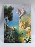 Gianni di Guida (1965) - Incanto a Capri