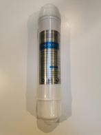 Filtre QUICK GAC en ligne 2.0 pour aquarium 75 GPD, Ophalen of Verzenden