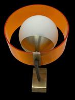 Stilux - Unknown - Wandkandelaar (2) - Opaline glas