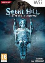 Silent Hill Shattered Memories (Wii Games), Ophalen of Verzenden