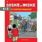 De koeiencommissie / Suske en Wiske / 268 9789002203671, Boeken, Verzenden, Gelezen, Willy Vandersteen