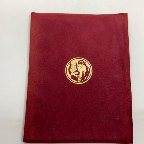 Christina Rossetti - Goblin Market - 1905, Antiek en Kunst, Antiek | Boeken en Manuscripten