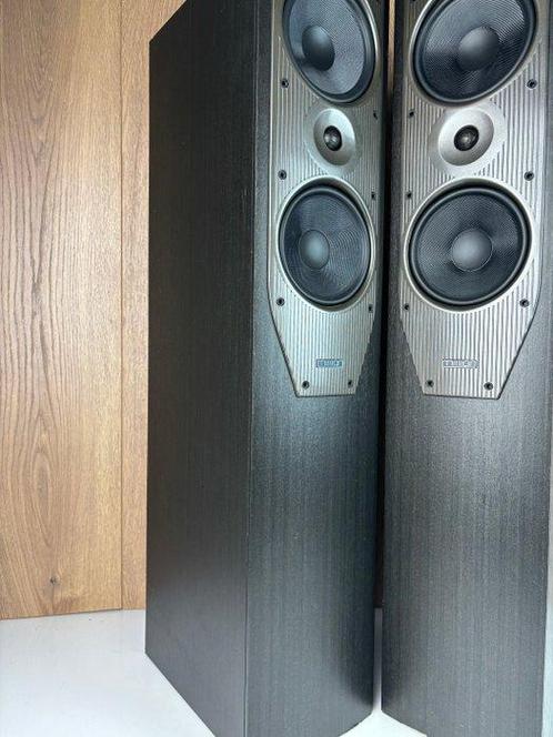 Mission - M74 Ensemble d’enceintes, Audio, Tv en Foto, Radio's