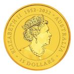 Australie. 15 Dollars 2023 1/10 oz $15 AUD Australian Gold