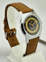 Oris - Zonder Minimumprijs - Vintage Bull Eye - Heren -, Handtassen en Accessoires, Horloges | Heren, Nieuw