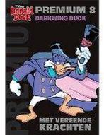 Donald Duck Premium Pocket 8 - Darkwing Duck - Met vereende, Disney, Zo goed als nieuw, Verzenden