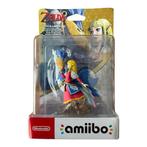 Zelda & Loftwing Amiibo (The legend Of Zelda Series) (NIEUW), Verzenden, Nieuw