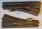 Märklin H0 - 24612 / 74460 / 74490 - Modeltreinsporen (2) -