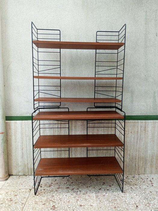 Exqvisita Style AB - Sonja Exqvisita - Stellingkast (2) -, Antiek en Kunst, Antiek | Meubels | Stoelen en Sofa's