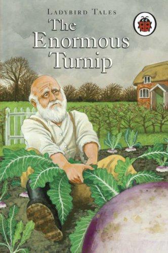 The Enormous Turnip (Ladybird Tales), Ladybird, Livres, Livres Autre, Envoi