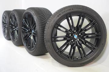 BMW M3 M4 G80 G82 829M 19 inch velgen Michelin Winterbanden, Auto-onderdelen, Banden en Velgen, Ophalen of Verzenden, Nieuw