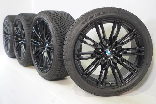 BMW M3 M4 G80 G82 829M 19 inch velgen Michelin Winterbanden, Auto-onderdelen, Banden en Velgen, Ophalen of Verzenden