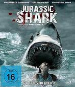 Jurassic Shark [Blu-ray] von Kelly, Brett  DVD, CD & DVD, Verzenden