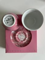Michael Lin - Tasse et soucoupe - Porcelaine - collection