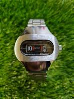 Lucerne Digital jump hour new old stock - Zonder, Nieuw