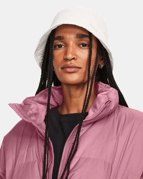 UA Unisex Insulated ADJ Bucket-Onyx White-Mod Gray - Maat, Kleding | Heren, Hoeden en Petten, Hoed, Nieuw, Ophalen of Verzenden