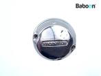 Blokdeksel Rechts Honda CB 400 F 1975-1978 (CB400F), Motoren, Verzenden, Gebruikt