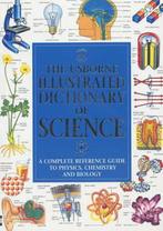 Illustrated Dictionary of Science 9780746034859, Boeken, Verzenden, Gelezen, Usborne Books